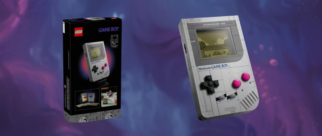 LEGO super mario edicia nintendo